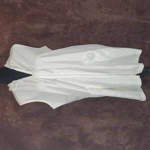 Southern Expressions Hooded Swim Coverup